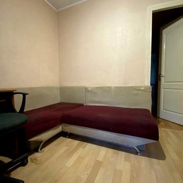 Трикімнатна квартира на Харківській