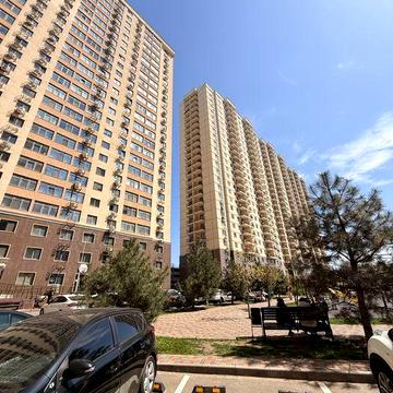 Кадор на Сахарова 1 комнатная 44 метра-37400$ с оформлением