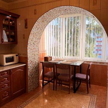 Продається затишна квартира. 3-кімнатна (чешка).