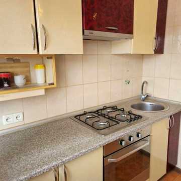 Продаж 3к Квартира Зубенка Владислава вулиця