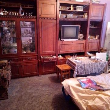 Здається 2к. Квартира