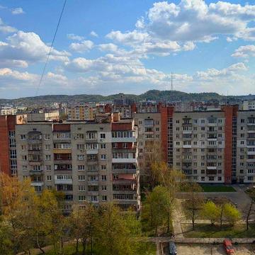 Здається в оренду двокімнатна квартира. ВЛАСНИК