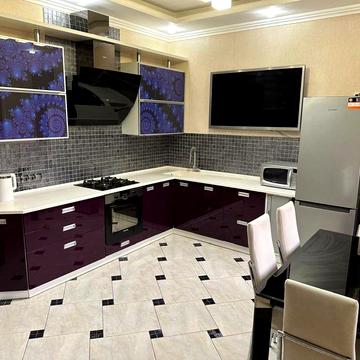 Здається 3-кімн. в центрі міста