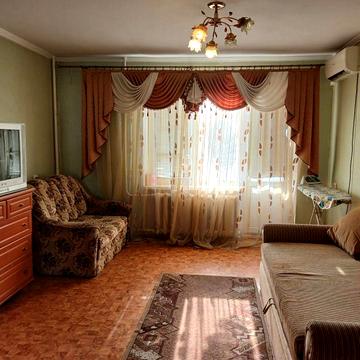 Продам 1к квартиру с видом на море