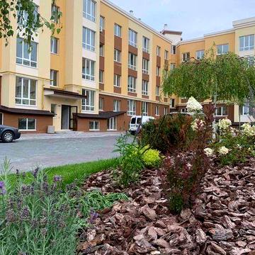 Продам З документами 1к 40м ЖК ЛЬВІВСЬКИЙ ЗАТИШОК ЖК Львівський Затишок