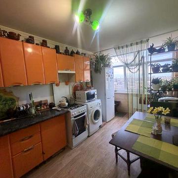 Продам 2-ком кв ул Солнечная