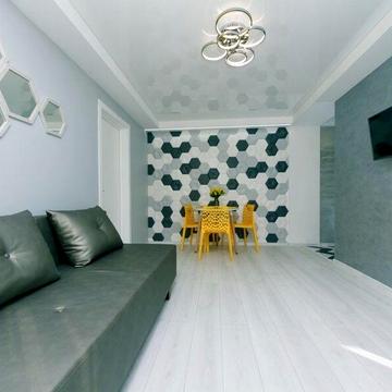 Лесі Українки бульв., 5