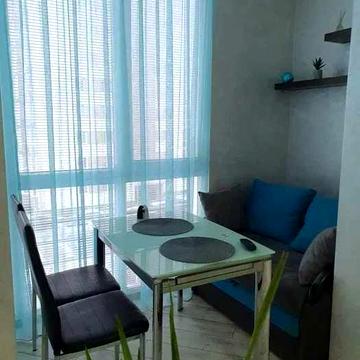 Оренда однокімнатної квартири в ЖК Малоголосківські пагорби