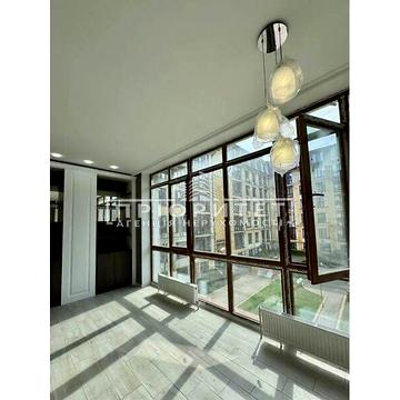 Продаж 1к Квартира Амундсена вулиця ЖК Club Marine