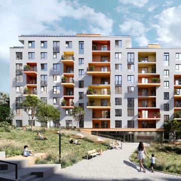 Продаж однокімнатноі квартири вул Студинського ЖК Шелест