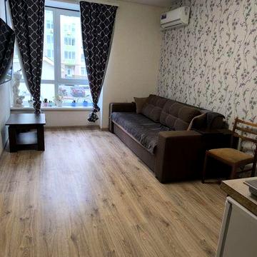 Оренда 1к смарт  квартири ЖК Софіївський квартал Софіївська Борщагівка