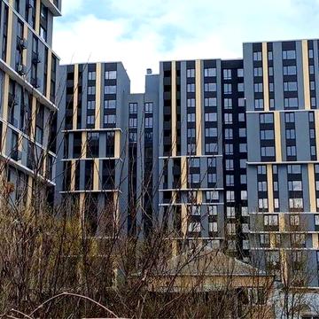 Власник one house 2к квартира 7 поверх введено в експлуатацію ЖК One house