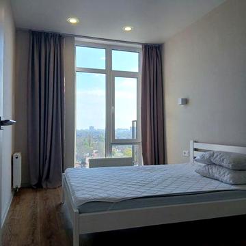 Сдам 1 комнатная квартира Черемушки, дом мебели