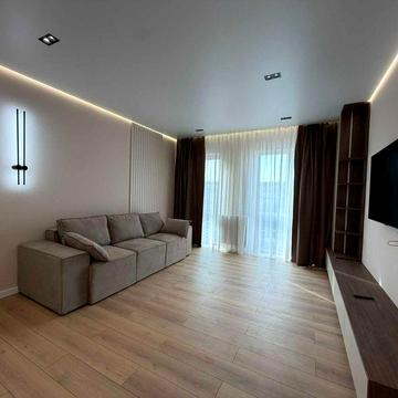 2к з газовим опаленням