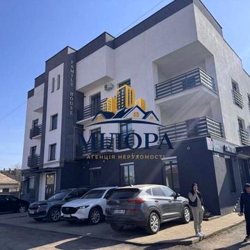 Продаж / Квартира / Братів Тобілевичів, Боздош, Ужгород