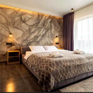 Фенікс апартаменти в Буковелі ЖК Phoenix relax park