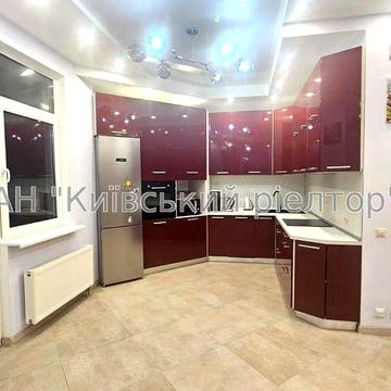 Оренда 2-к квартири в елітному ЖК «Obolon Tower», Оболонський пр-т 54