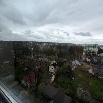 Продаж 1к Квартира Павленка вулиця ЖК Новые Метры Center