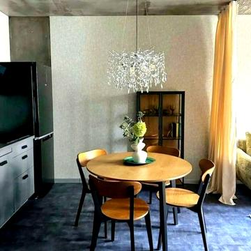 Оренда квартири ЖК Файна таун