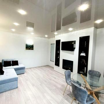 Апартаменти в довгострокову оренду в ЖК "Версаль" у центрі. Вільна