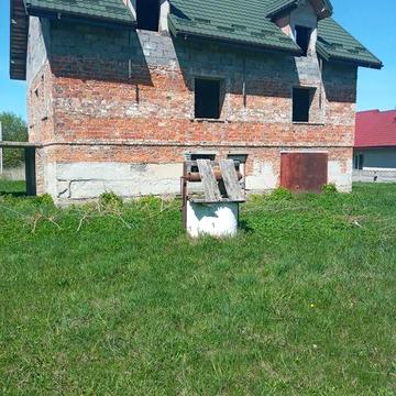 СРОЧНО!!!Продаж будинку с.Замочок Львівська область