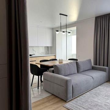 Довгострокова оренда 1 кімнатної квартири