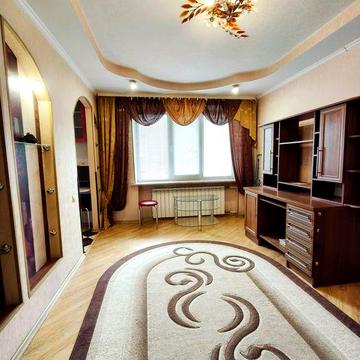 Здам однокімнатну квартиру центр Житомира для сімї без тварин