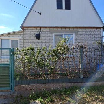 Продаеться дача.  Ст. "Кіровчанка"