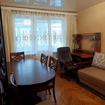 Сдам 3-х комнатную квартиру  бульвар Жасминовый