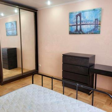 Сдам 3к квартиру возле парка Шевченко ( от хозяйки) без комиссии