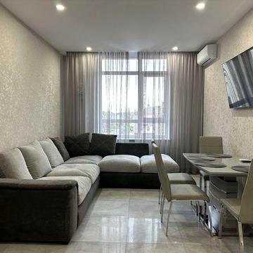 ПЕРША ЗДАЧА! Елітна 2-к квартира в ЖК Династія (Центр)