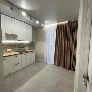 Продам 1к квартиру Новострой ЖК Мира . МЕтро ХТЗ. 3й эт\9ти