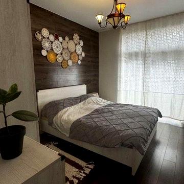 Оренда 3 к квартири з власною зоною барбекю