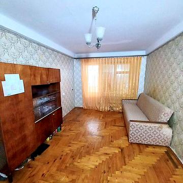 3к квартира на ул. Европейская, рядом с парком Гагарина