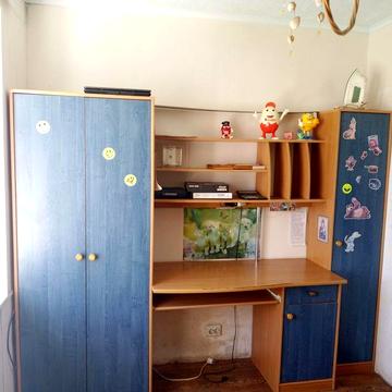 Продам 3-х комнатную квартиру в районе тополь 3