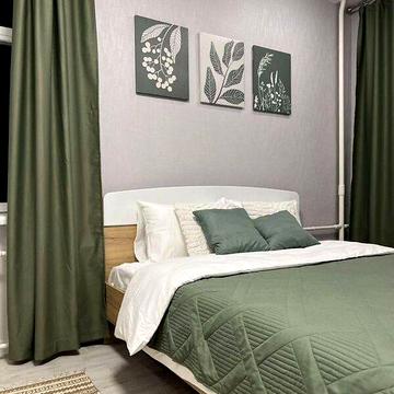 Довгострокова оренда 1к Квартира Окуневського вулиця