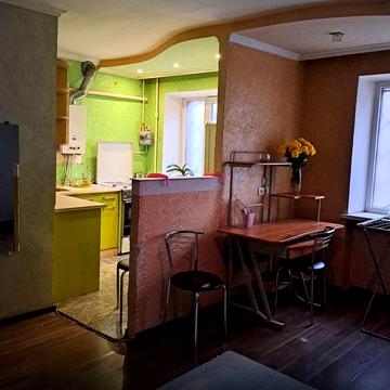 Сдам  1-ком. Средняя / Косвенная.