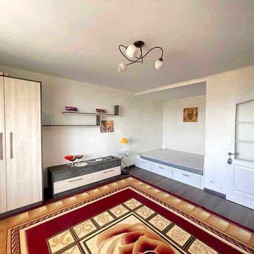 Оренда 1-кімнатної квартири на вул.Карела Чапека,8