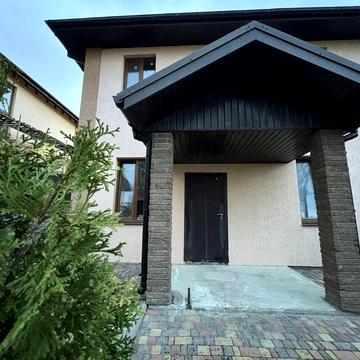 Будинок в Ірпені під чистовий ремонт з ГАЗОМ