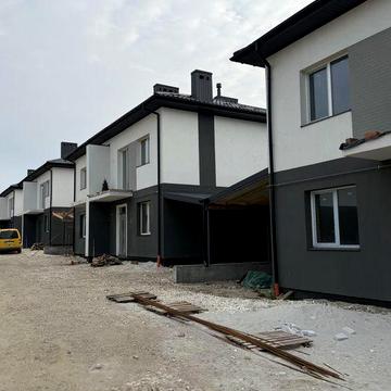 ПРОДАЖ від забудовника котеджів біля Сихова (Зубра, до обїзної)