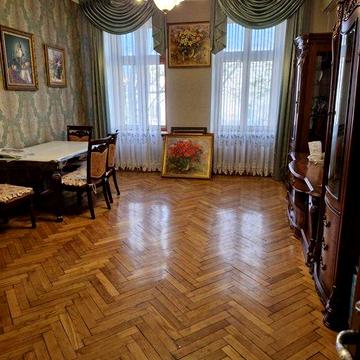 Здам 3 кімнатну квартиру у центрі міста, Дворянська