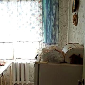 Квартира 2 комнаты