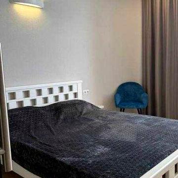 Продам 1к квартиру в ЖК «Морська Симфонія» з ремонтом на 7 поверсі