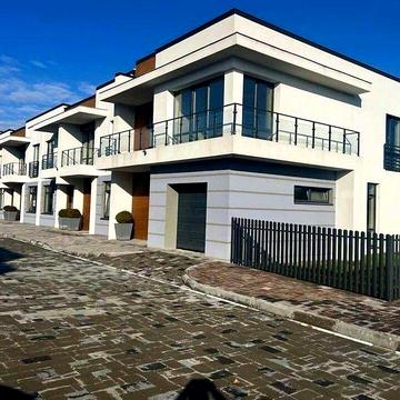 Таунхаус 4 кімн, 150 м² у Вовчинці!