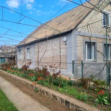 Продається просторий будинок 105 м² з житловою літньою кухнею та великою ділянкою 11 соток