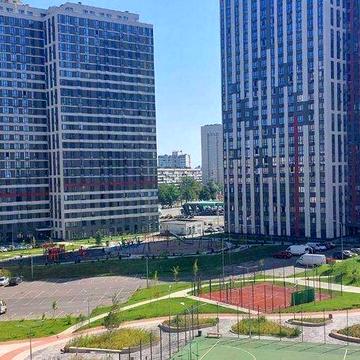 Виговського 40/12 , двохкімнатна . Варшавський + ЖК Варшавский Плюс