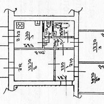 3 кімнатна , ст. метро" Золоті Ворота" , Малопідвальна 21/8.