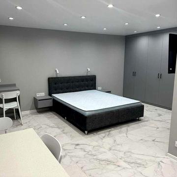 Сдается 1к квартира в центре города, Сичеславская набережная