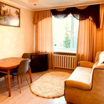 Оренда затишної 2к квартири з авторським дизайном, Січеславська Набережна