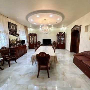 Дом новой постройки Евро. М  Киевская. Эксклюзив. Старт-225000$. Торг